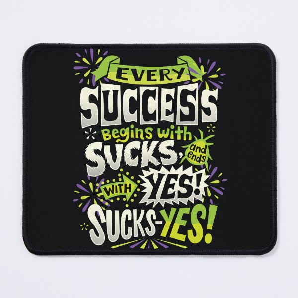 Item preview, Sucks-yes! designed and sold by Risa Rodil.