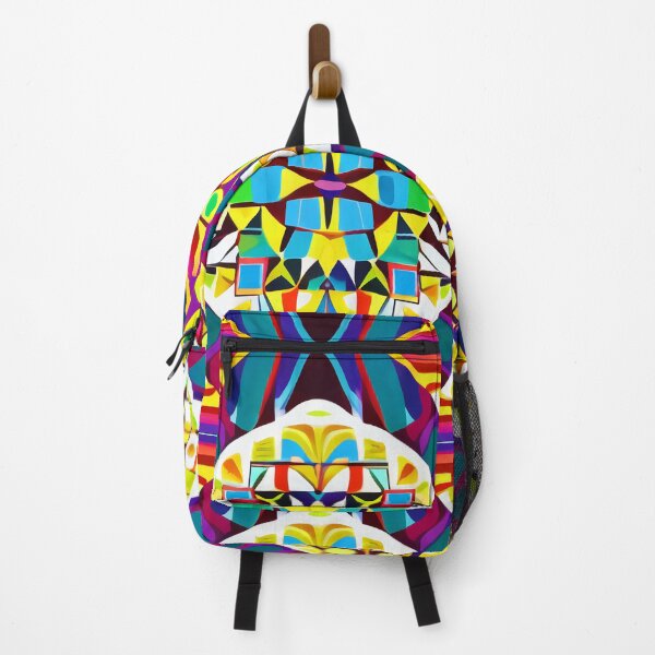 Item preview, Kaleidoscope, Abstract geometric shapes designed and sold by artdragongift 15.