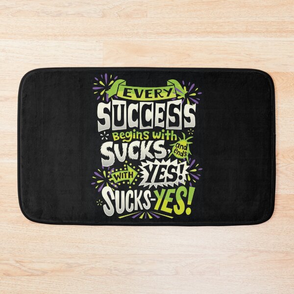 Item preview, Sucks-yes! designed and sold by Risa Rodil.
