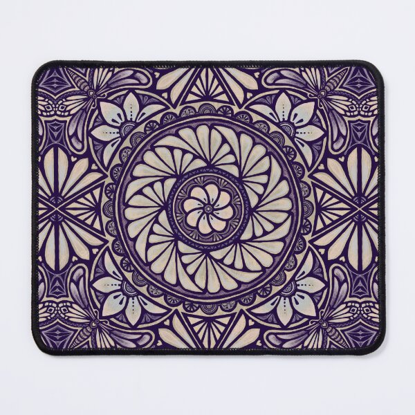 Item preview, Pasifika indigo ink designed and sold by AprilAppleArt.