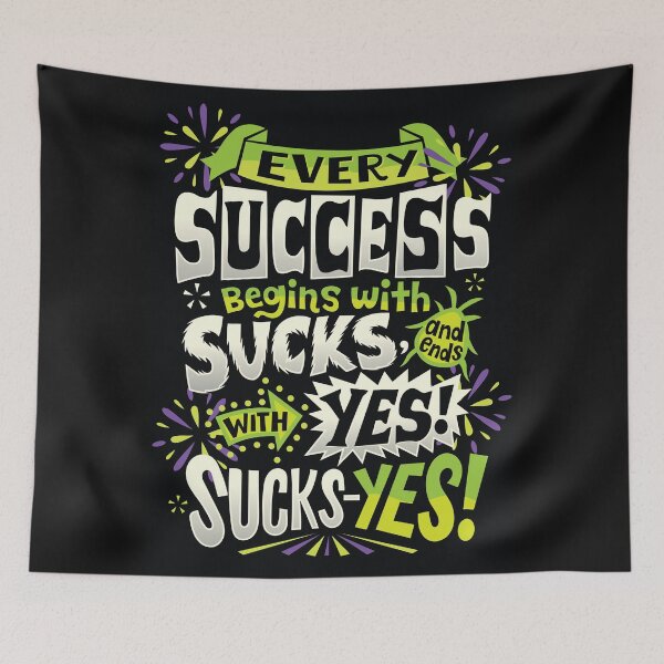 Item preview, Sucks-yes! designed and sold by Risa Rodil.