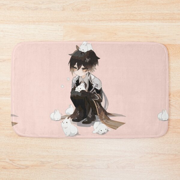 Item preview,  Zhongli GEO arhont  Rabbit designed and sold by Isilver-me.