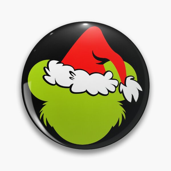 Item preview, Head Christmas designed and sold by AprilBerlin99.