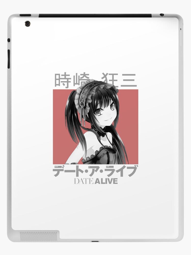 Kurumi Laptop Skins for Sale