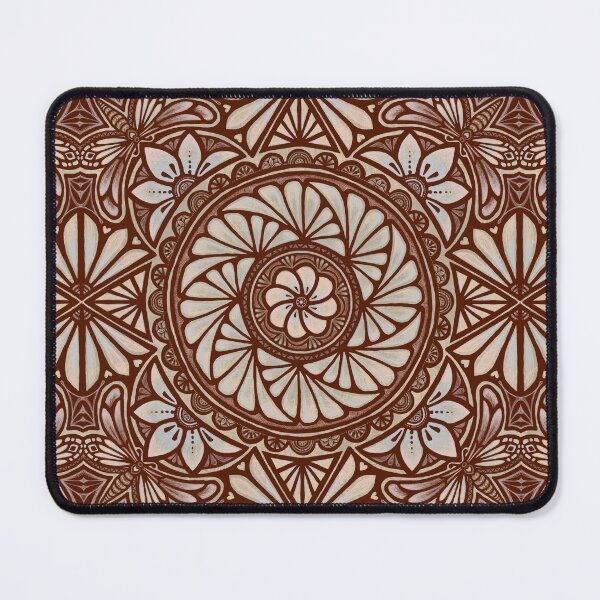 Item preview, Pasifika dark chocolate designed and sold by AprilAppleArt.