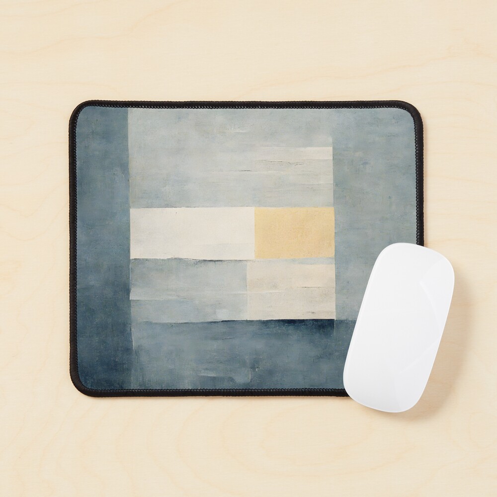 Item preview, Mouse Pad designed and sold by DistortedMonkey.