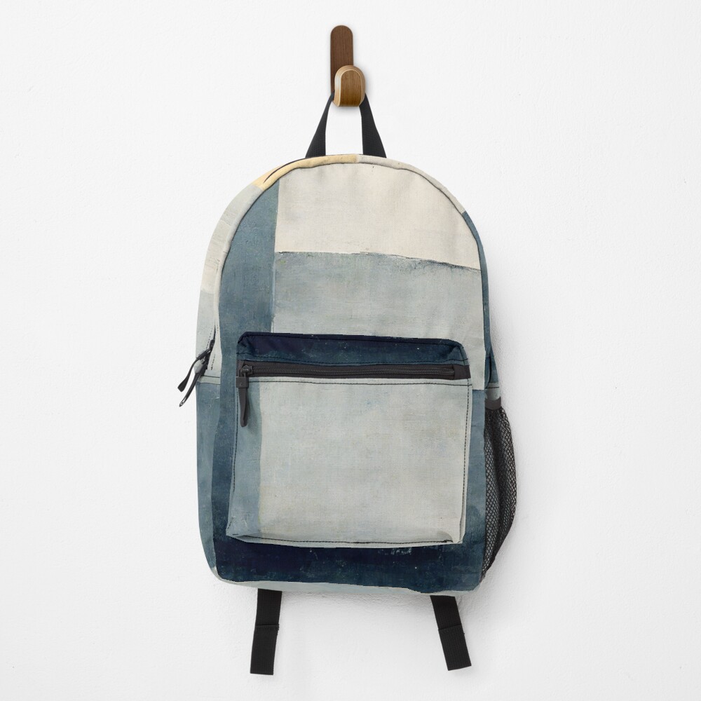 Item preview, Backpack designed and sold by DistortedMonkey.