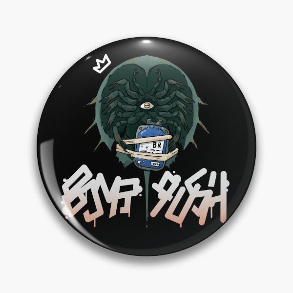 Item preview, Horseshoe Crab designed and sold by Gangor.