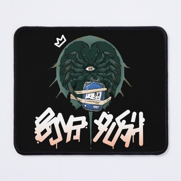 Item preview, Horseshoe Crab designed and sold by Gangor.