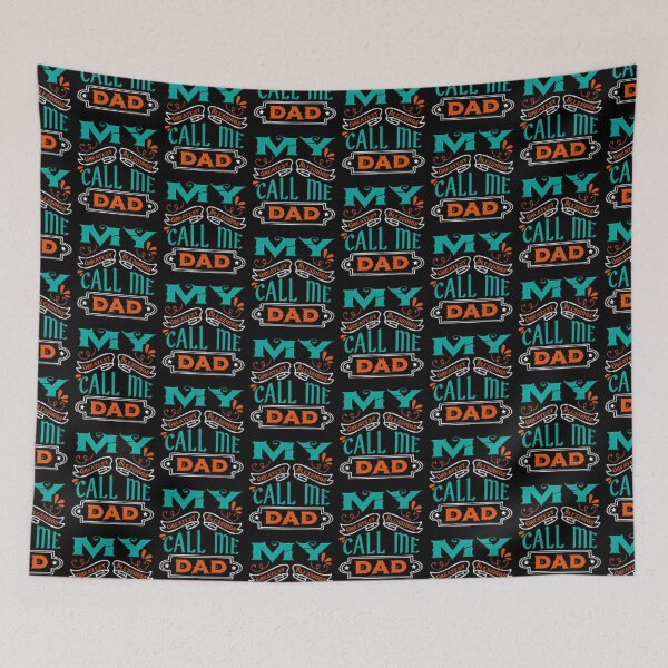 Item preview, My Greatest Blessings Call Me Dad - Fathers Day Holiday designed and sold by lduke47.