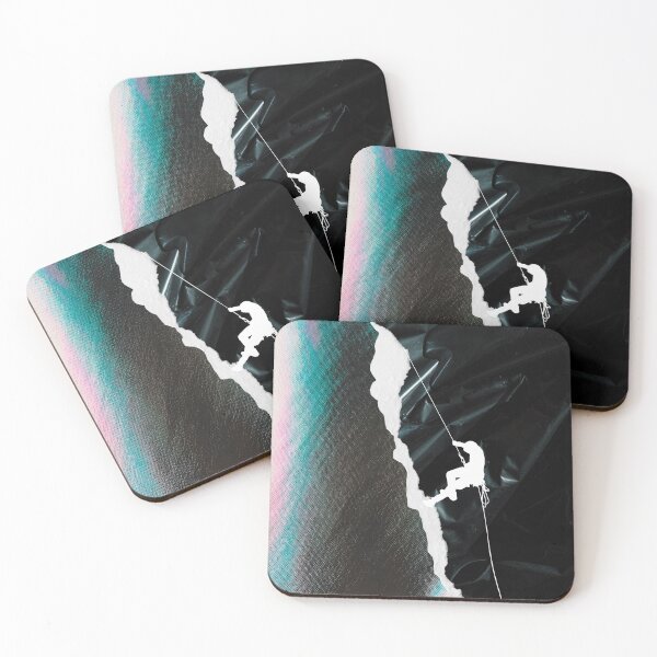 Item preview, Minimalist climber designed and sold by susannapujolcli.