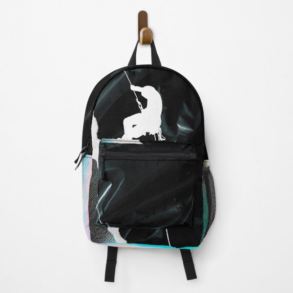 Item preview, Minimalist climber designed and sold by susannapujolcli.