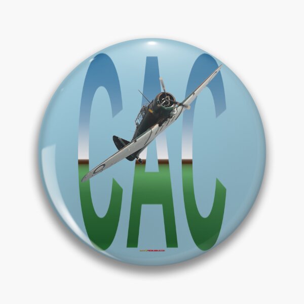 Item preview, Commonwealth Aircraft Corporation Design - Wirraway VH-WWY  20190519 designed and sold by muz2142.