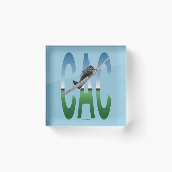 Item preview, Commonwealth Aircraft Corporation Design - Wirraway VH-WWY  20190519 designed and sold by muz2142.