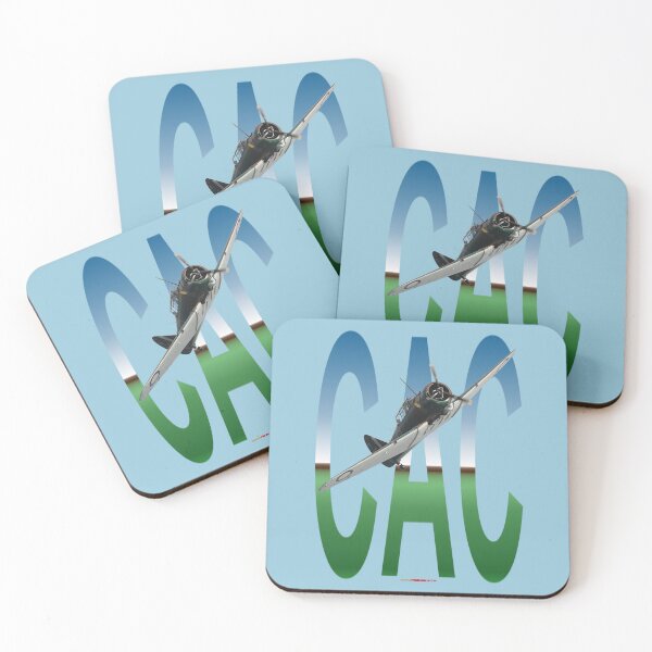 Item preview, Commonwealth Aircraft Corporation Design - Wirraway VH-WWY  20190519 designed and sold by muz2142.