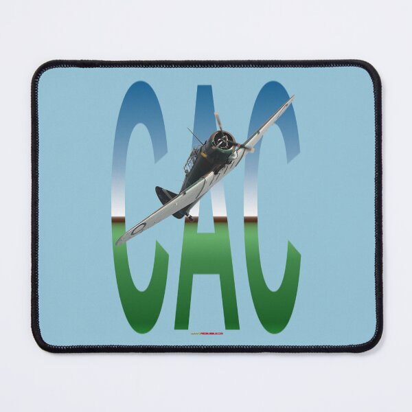 Item preview, Commonwealth Aircraft Corporation Design - Wirraway VH-WWY  20190519 designed and sold by muz2142.