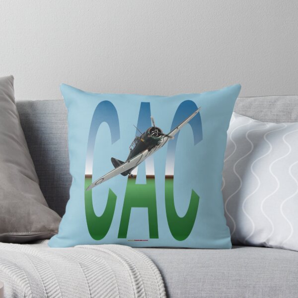 Item preview, Commonwealth Aircraft Corporation Design - Wirraway VH-WWY  20190519 designed and sold by muz2142.