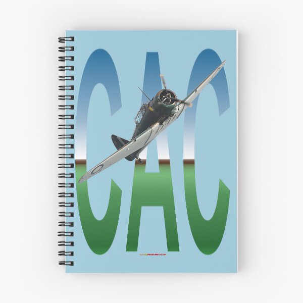 Item preview, Commonwealth Aircraft Corporation Design - Wirraway VH-WWY  20190519 designed and sold by muz2142.
