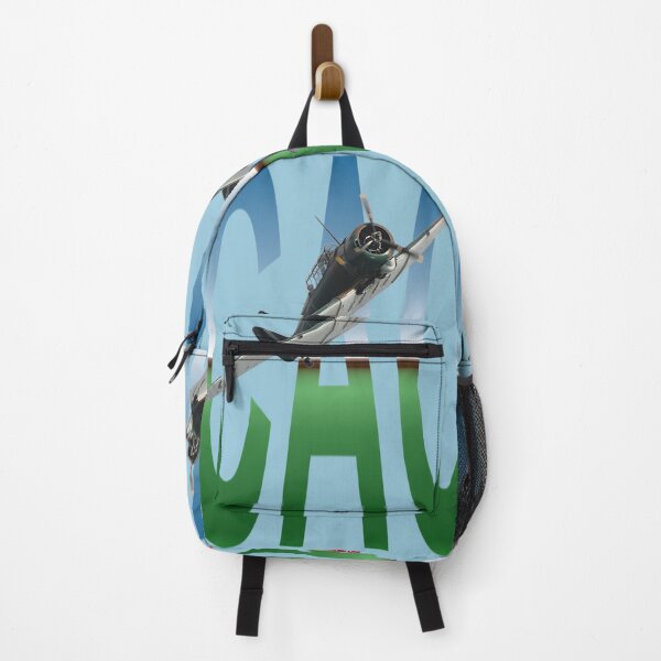Item preview, Commonwealth Aircraft Corporation Design - Wirraway VH-WWY  20190519 designed and sold by muz2142.