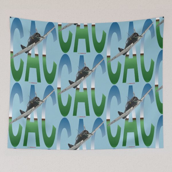 Item preview, Commonwealth Aircraft Corporation Design - Wirraway VH-WWY  20190519 designed and sold by muz2142.