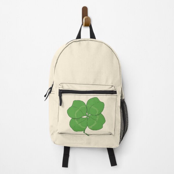 Item preview, Lucky Four Leaf Clover designed and sold by CreativeDraws42.