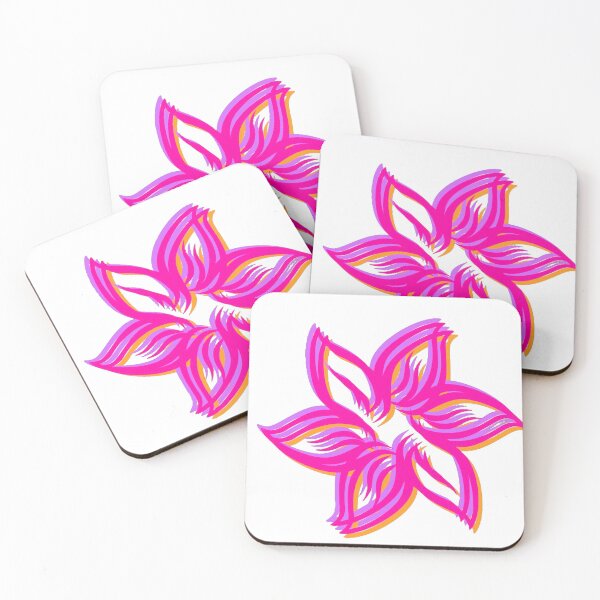 Item preview, Fiore astratto designed and sold by Infinito2008.