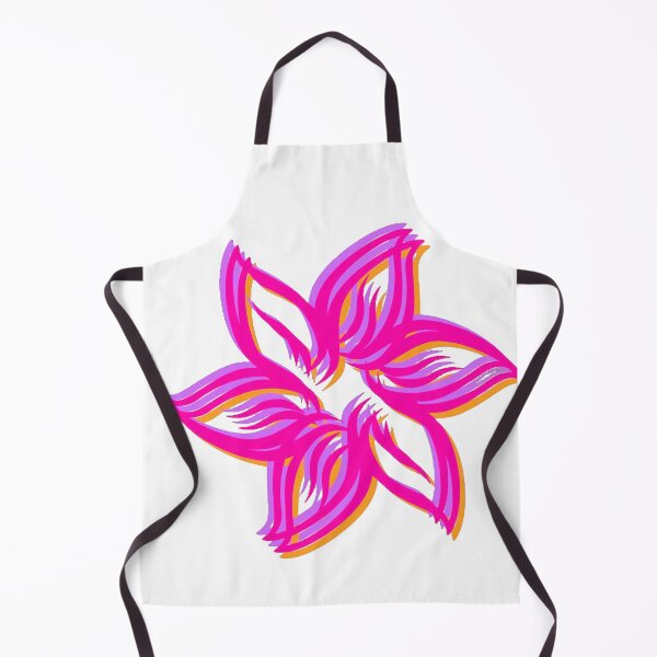 Item preview, Fiore astratto designed and sold by Infinito2008.