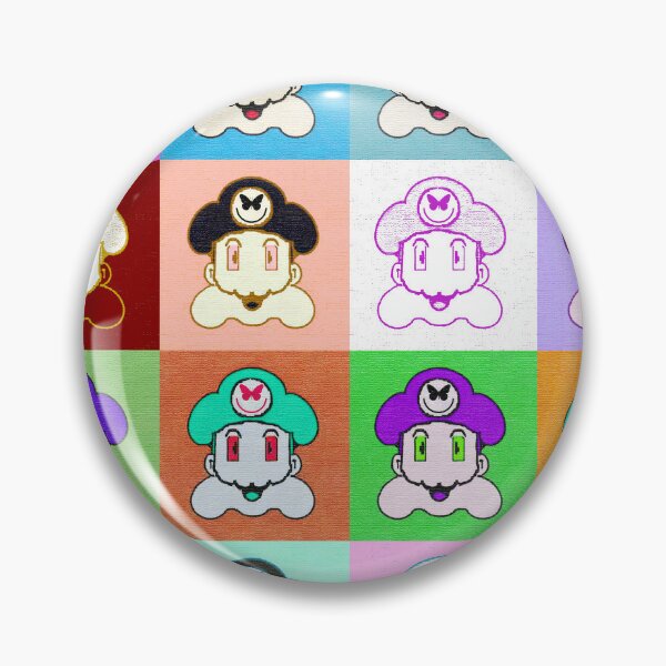 Pin on Cute Yoshi's Super Cute Club