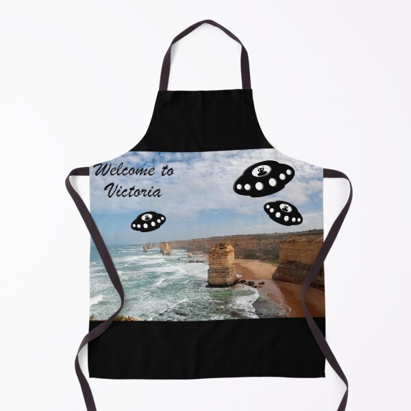 Welcome to Victoria Apron