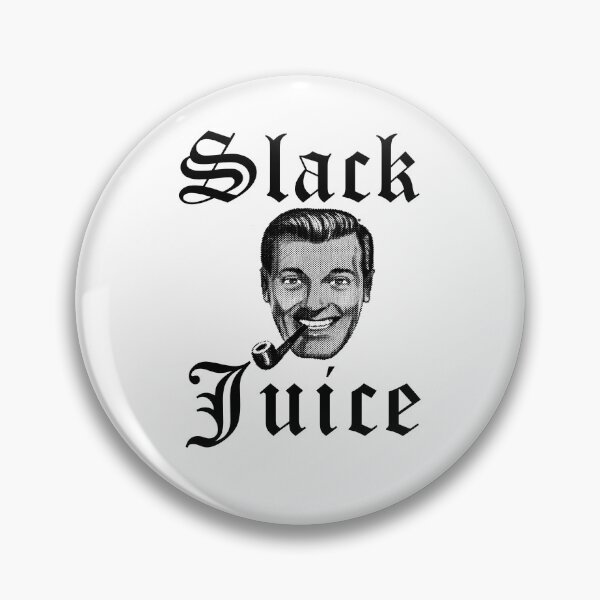 Item preview, Drink Slack Juice designed and sold by Verity-Shambles.
