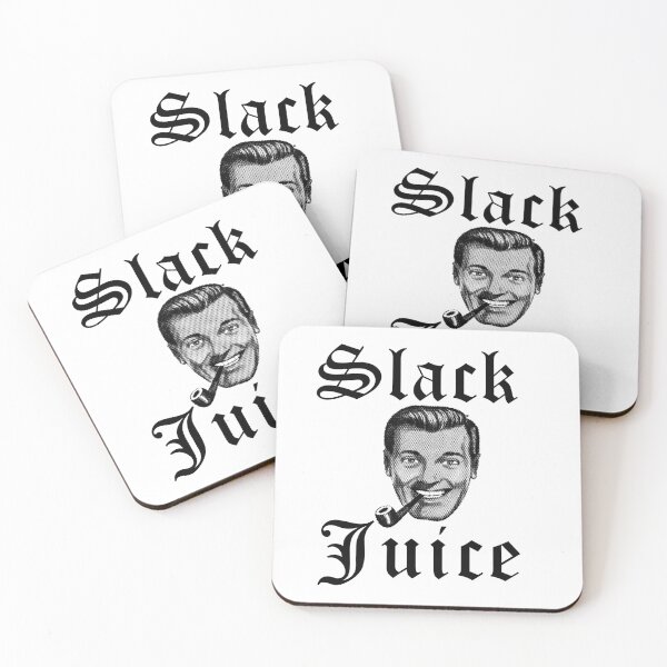 Item preview, Drink Slack Juice designed and sold by Verity-Shambles.