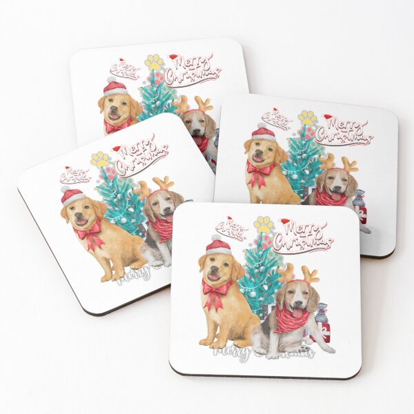 Item preview, Enjoy This Christmas With Your Cute Dog designed and sold by Javedempire.