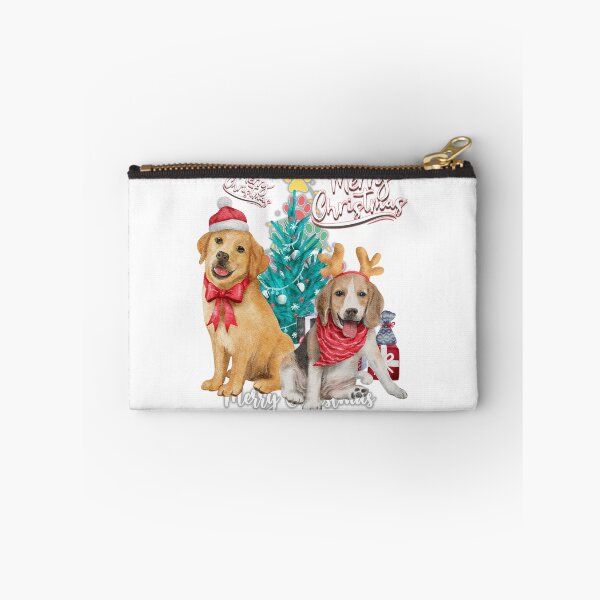 Item preview, Enjoy This Christmas With Your Cute Dog designed and sold by Javedempire.