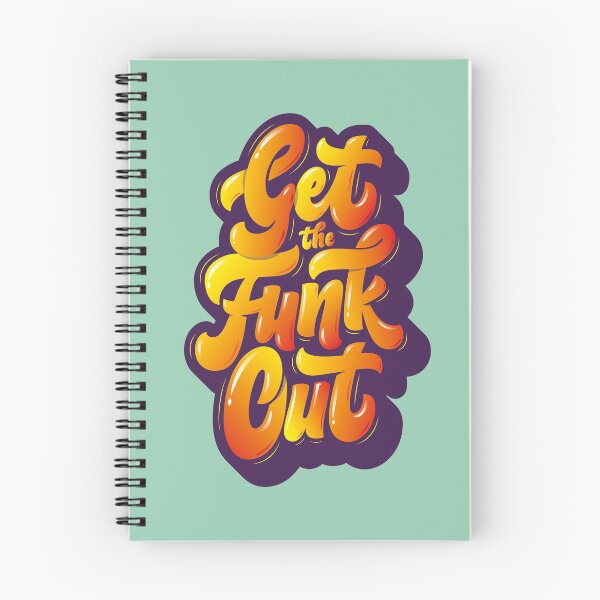 Item preview, Get the Funk Out designed and sold by manuelrosin.