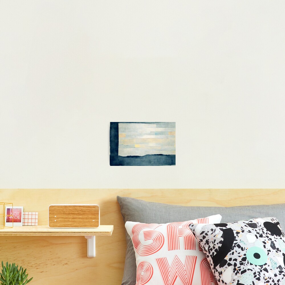 Item preview, Photographic Print designed and sold by DistortedMonkey.