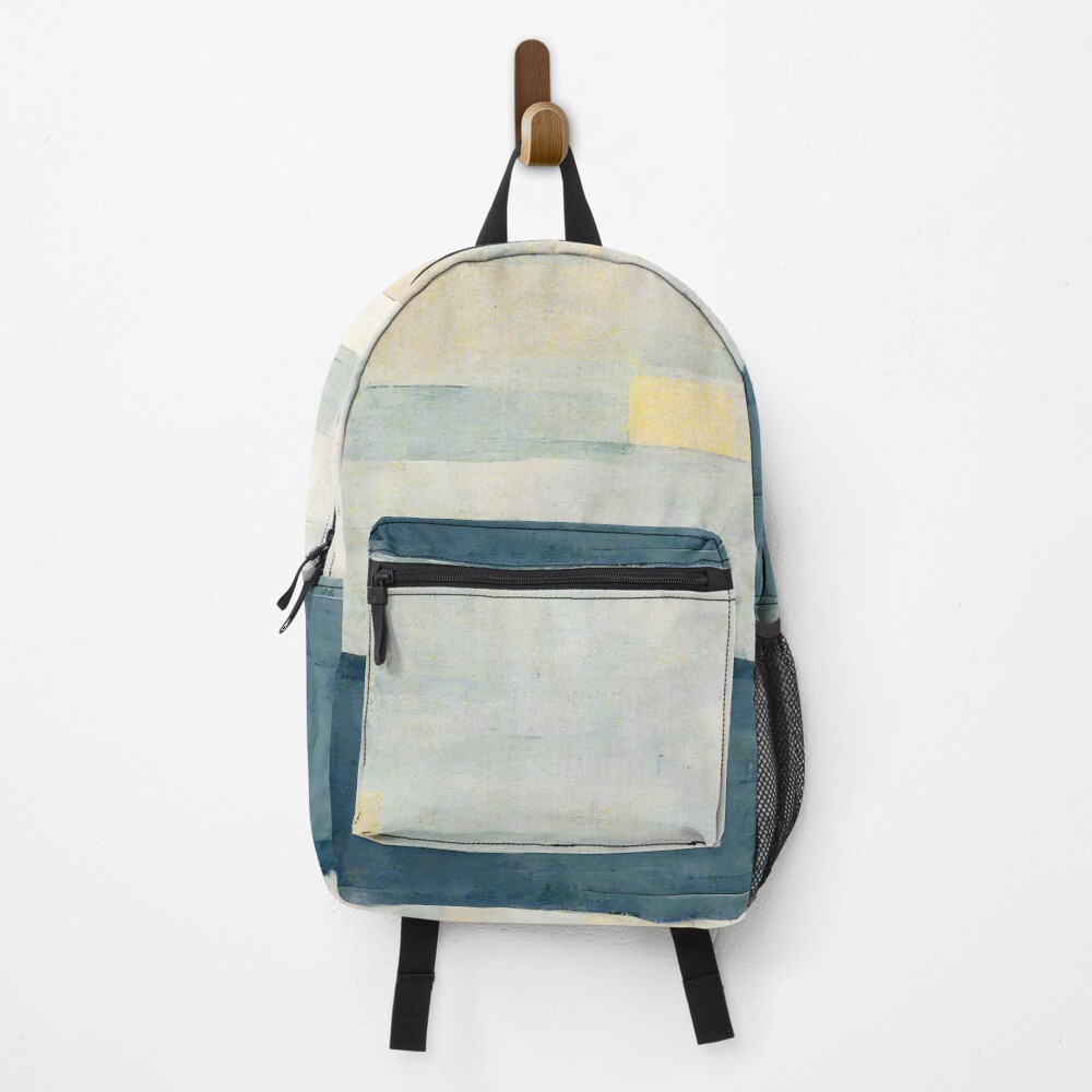 Item preview, Backpack designed and sold by DistortedMonkey.