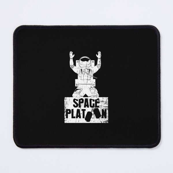 Item preview, Space Platoon designed and sold by CharsCritters.