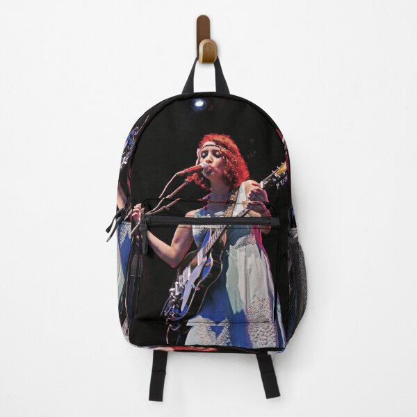 Item preview, r320/ finition 2022 : Singer Woman : Gaby Moreno par Okaio Créations Olavia-Olao designed and sold by o.okaïo.