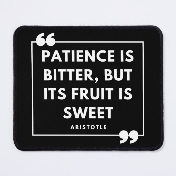 Item preview, Aristotle Quote designed and sold by The-Quote-House.