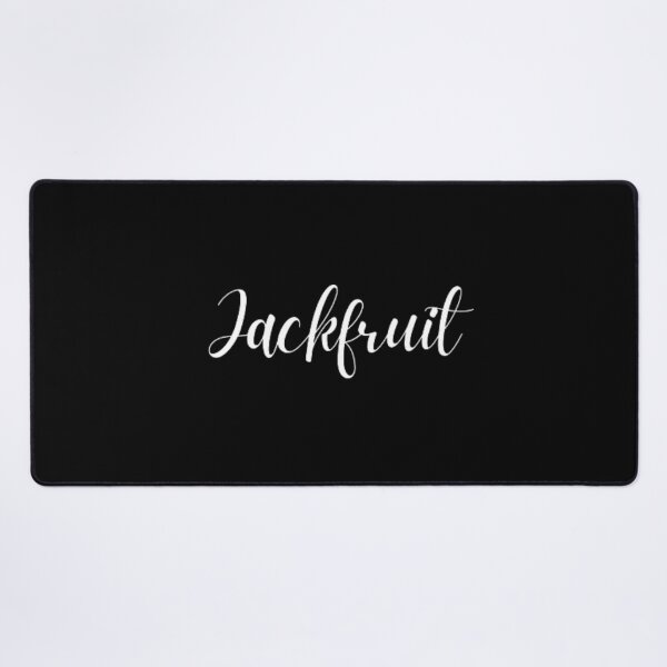 Item preview, Jackfruit designed and sold by MuzamilAhmed.