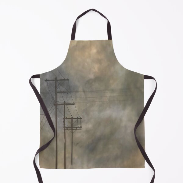 Item preview, Foggy Sky designed and sold by SpookyPieGuy.