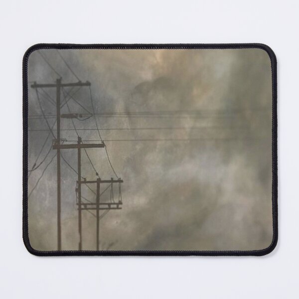 Item preview, Foggy Sky designed and sold by SpookyPieGuy.