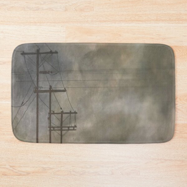 Item preview, Foggy Sky designed and sold by SpookyPieGuy.