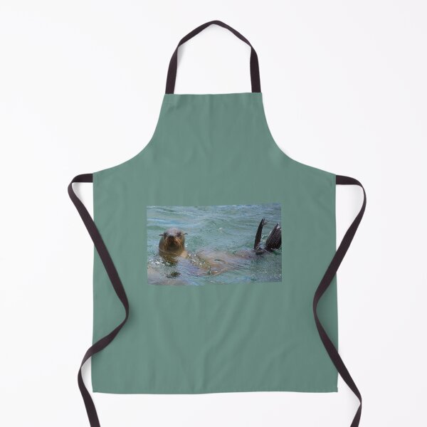Item preview, Seal in the Sea designed and sold by David JC.
