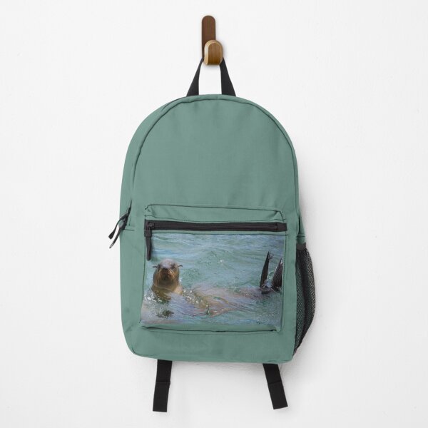 Item preview, Seal in the Sea designed and sold by David JC.