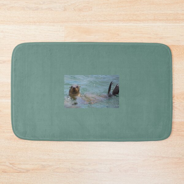 Item preview, Seal in the Sea designed and sold by David JC.
