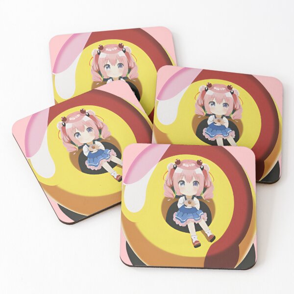 Item preview, Chibi Donut designed and sold by AllyBean0401.