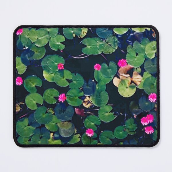 Item preview, lotus pond designed and sold by ritusdesigns.