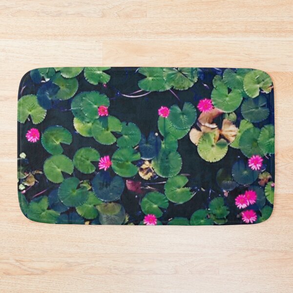 Item preview, lotus pond designed and sold by ritusdesigns.
