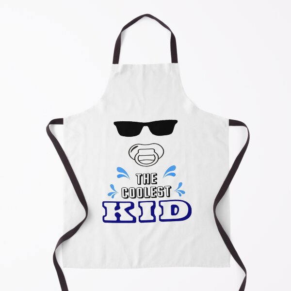 Item preview, The coolest kid - cool kid shirts designed and sold by latelierdechris.